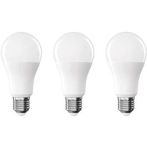 EMOS Classic A60, E27, 13 W (100 W), 1521 lm, semleges fehér - 3 db kép
