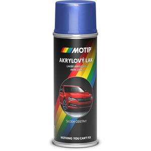 MOTIP M SD m.race met.150 ml kép