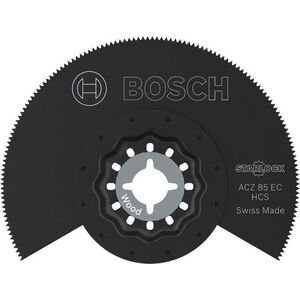 BOSCH Fa fűrészlap ACZ 85 EC, Starlock, 85 mm 2.608.669.262 kép
