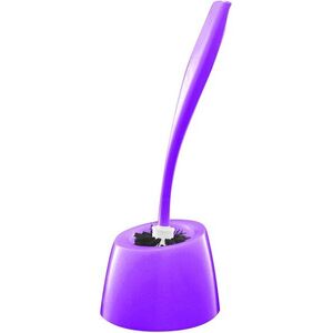 GRUND POP WC-kefe, lila kép
