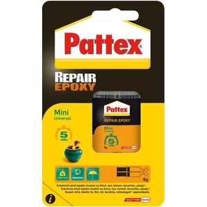 Pattex Repair Epoxy Mini Universal, 6 g kép