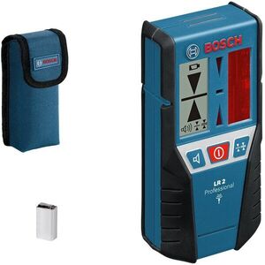 Bosch LR 2 Professzionális lézervevő (0.601.069.100) kép