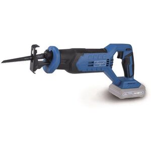 SCHEPPACH 20V IXES C-RS100-X szablyafűrész (AKU nélkül) kép