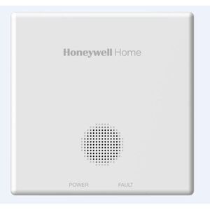 Honeywell Home R200C-N2, Csatlakoztatható szén-monoxid érzékelő és riasztó, CO Alarm kép