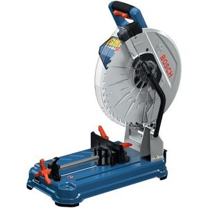 Bosch GCD 18V-355 (solo) kép