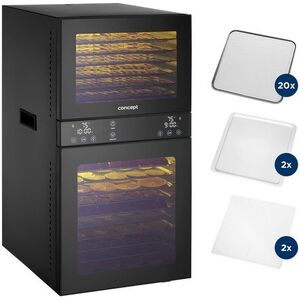 Concept SO7000 kép