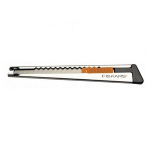 FISKARS Nyitókés teljesen fém keskeny 9 mm kép