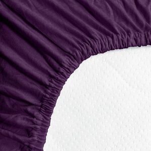 Kaptan Jersey TOP, 90 × 200 cm, sötétlila kép
