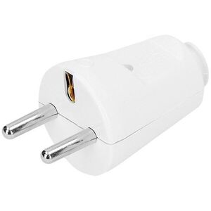 Solight egyenes szerelhető dugvilla 16 A / IP20 / 230 V kép