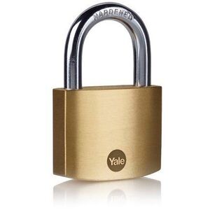 YALE Y110B/50/126/1 3 kulcs kép