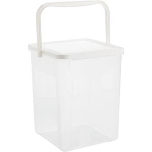 ROTHO mosószereshez, 5 kg, 9 l átlátszó kép