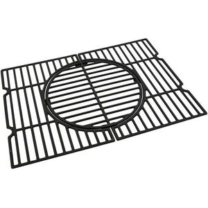 Cattara öntöttvas grillrács (ROYAL CLASSIC 13040 grillezőhöz) kép