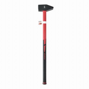 KREATOR KRTH91001 Bontókalapács üvegszálas nyéllel, 4000 g kép