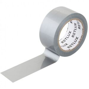 RETLUX RIT DT2 Duct tape 20m x 50mm kép