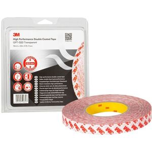 3M™ Kétoldalas ragasztószalag 9088-200, 19mm x 50m kép