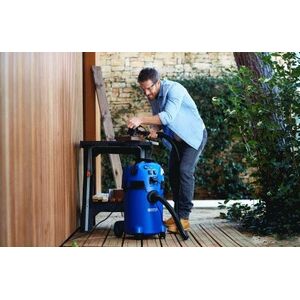 NILFISK Multi II 30 T Inox Vsc Basic kép