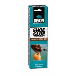 BISON Kit Shoe Glue 55 ml kép
