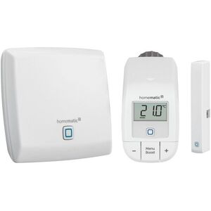 Homematic IP Smart fűtőkészlet kép