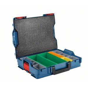BOSCH 1.600.A01.6NC L-BOXX 102 szerszámdoboz, 6 db kép