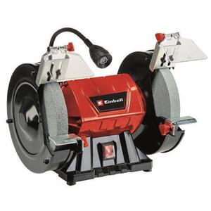 EINHELL elektromos kétkorongos köszörű TC-BG 200 L, 4412633 kép