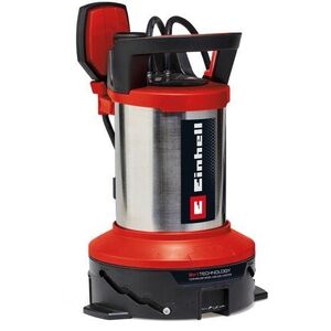 Einhell lapos szívású szennyvízszivattyú GE-DP 7535 N LL ECO, 4181600 kép