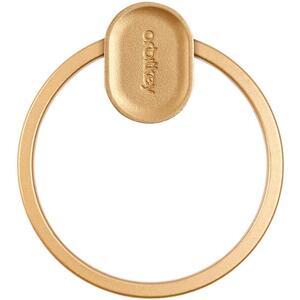 ORBITKEY Ring V2 - Yellow Gold kép