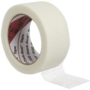 3M Műanyagrepedés-javító, 50 mm × 25 m kép