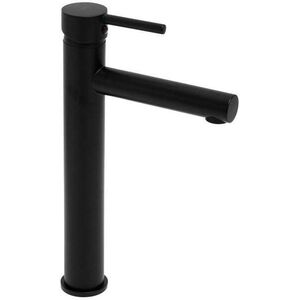 DuraHome ELK 46229 Mosdó csaptelep, magas, fekete kép