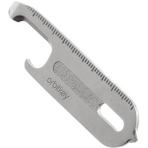 ORBITKEY Multi-Tool v2 - Silver kép