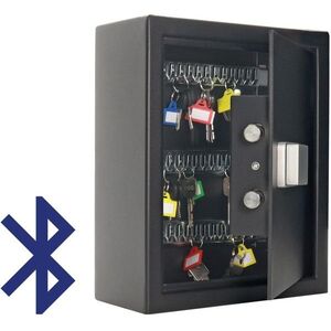 Rottner FIFTY BT KEY SAFE 20 kép