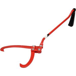 YATO YT-79907 rönkfogó 770 mm hosszú kép