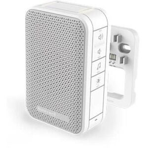 Honeywell DW313S vezetékes csengő, Series 3, 6 dallam kép