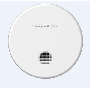 Honeywell Home R200S-2 Tűzjelző riasztó - füstérzékelő (optikai elvű), elemes kép