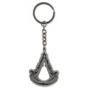Assassins Creed Mirage - Emblematic Crest - kulcstartó kép