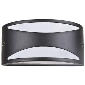Rábalux - kültéri fali lámpa 1xE27/60W/230V, IP54 kép