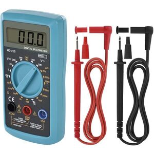 EMOS MD-210 multiméter kép