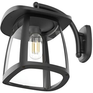 Viking SR10W kültéri napelemes LED-lámpa kép
