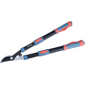 EXTOL PREMIUM Kétélű teleszkópos ágvágó olló, 640-905 mm, HCS kép