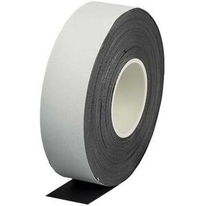 ACI önvulkanizáló szigetelő szalag, 25 mm x 10 m, fekete kép