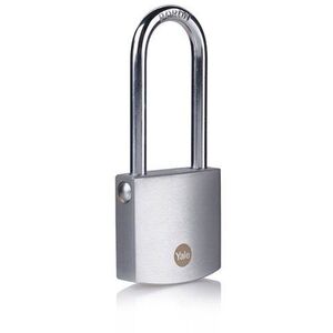 YALE Y120B/50/163/1 3 kulcsok kép