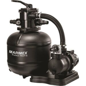 MARIMEX Homokszűrés ProStar Profi 6 m3 / h kép
