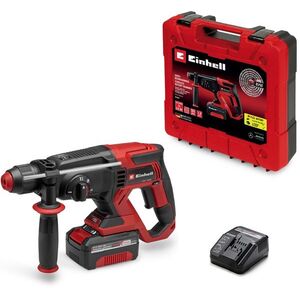 Einhell 4514299 TE-HD 18/20 Li Akkus fúrókalapács (1×4, 0 Ah) kép