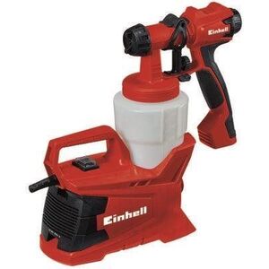 EINHELL elektromos festékszóró TC-SY 600 S, 4260015 kép