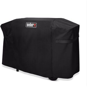 WEBER takaróponyva, Premium plancha Slate, 71 cm kép