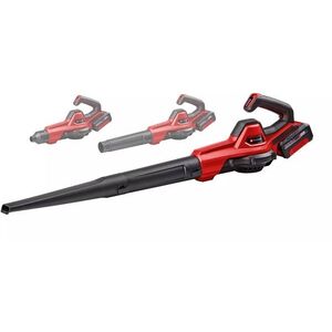 EINHELL Akkumulátoros kerti lombfúvó GE-UB 18/250 Li E (1x4, 0Ah), 3433560 kép