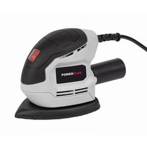 POWERPLUS POWC40200 Mini deltacsiszoló 130 W kép