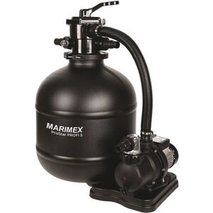 MARIMEX ProStar Profi homokszűrő 8 m3 / h kép