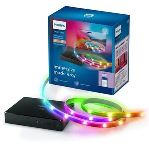 Philips HDMI 2.0 Sync box kit 55"-65" EU kép