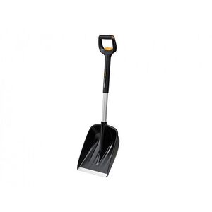 Fiskars X-series 1057187 autós hólapát, teleszkópos, 29 cm kép