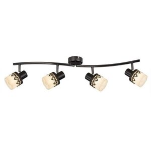 Rabalux LACEY Spotlámpa, 4×E14/ 40 W/ 230 V kép